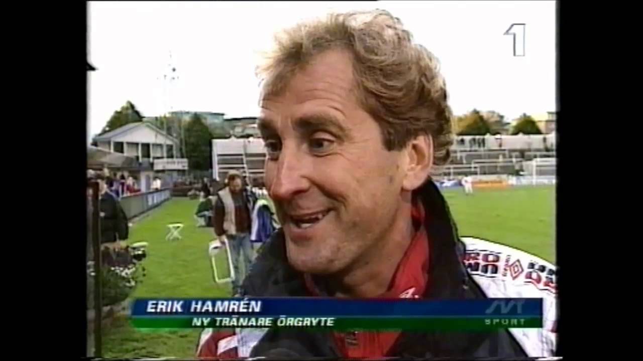 ÖIS - Trelleborg 1998