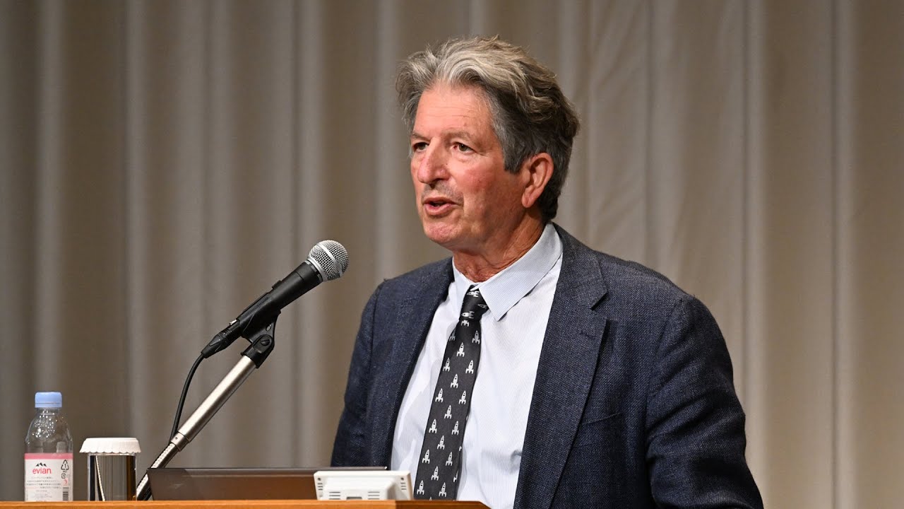 Prof.Martin A.Green「High Efficiency Silicon Solar Cells: Invention, Development & Commercialisation」
