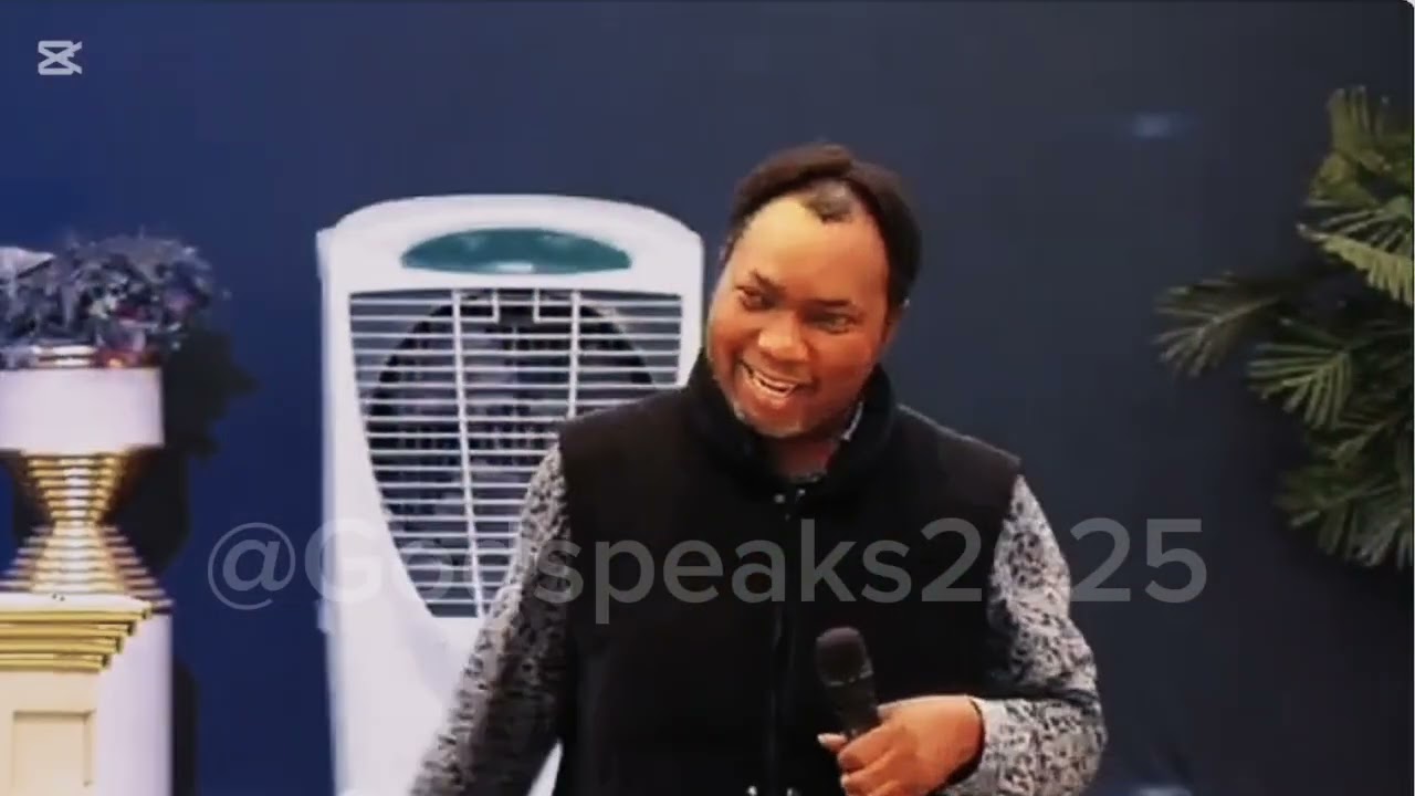 Prophet Miracle exposes witches in this restaurant 