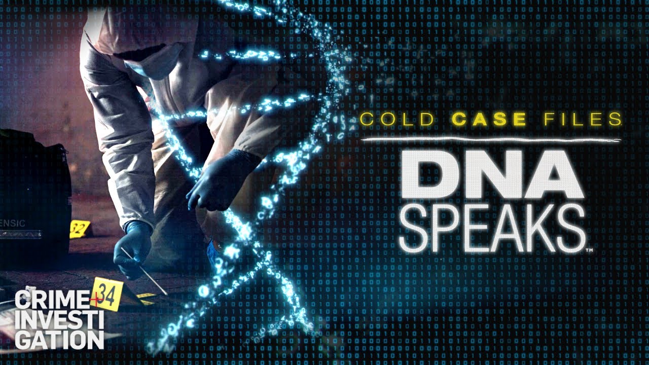 Cold Case Files:  DNA Speaks | Trailer