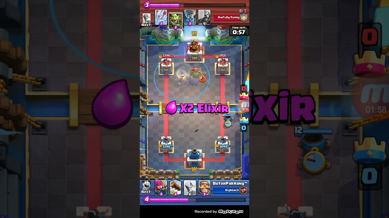 Mortar Forever!!! Thanks woody and bufarete