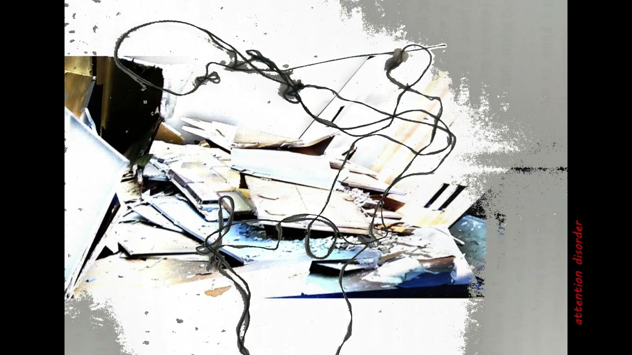 attention disorder