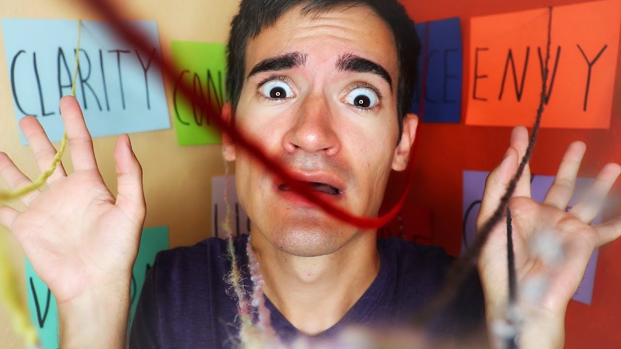Removing Your Negative Etheric Cord Attachments (ASMR)