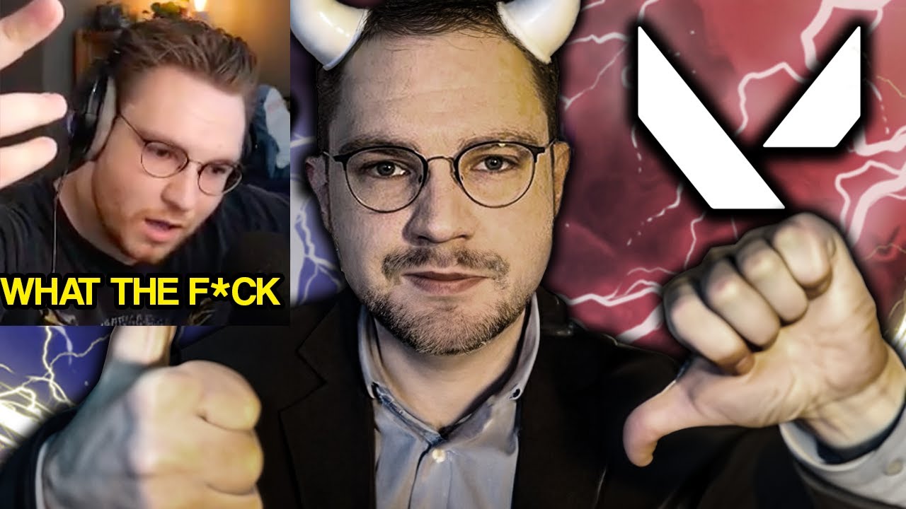 OhnePixel Reacts to 