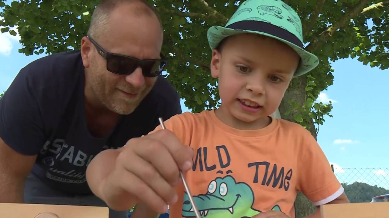 SPOE  Familienspielefest