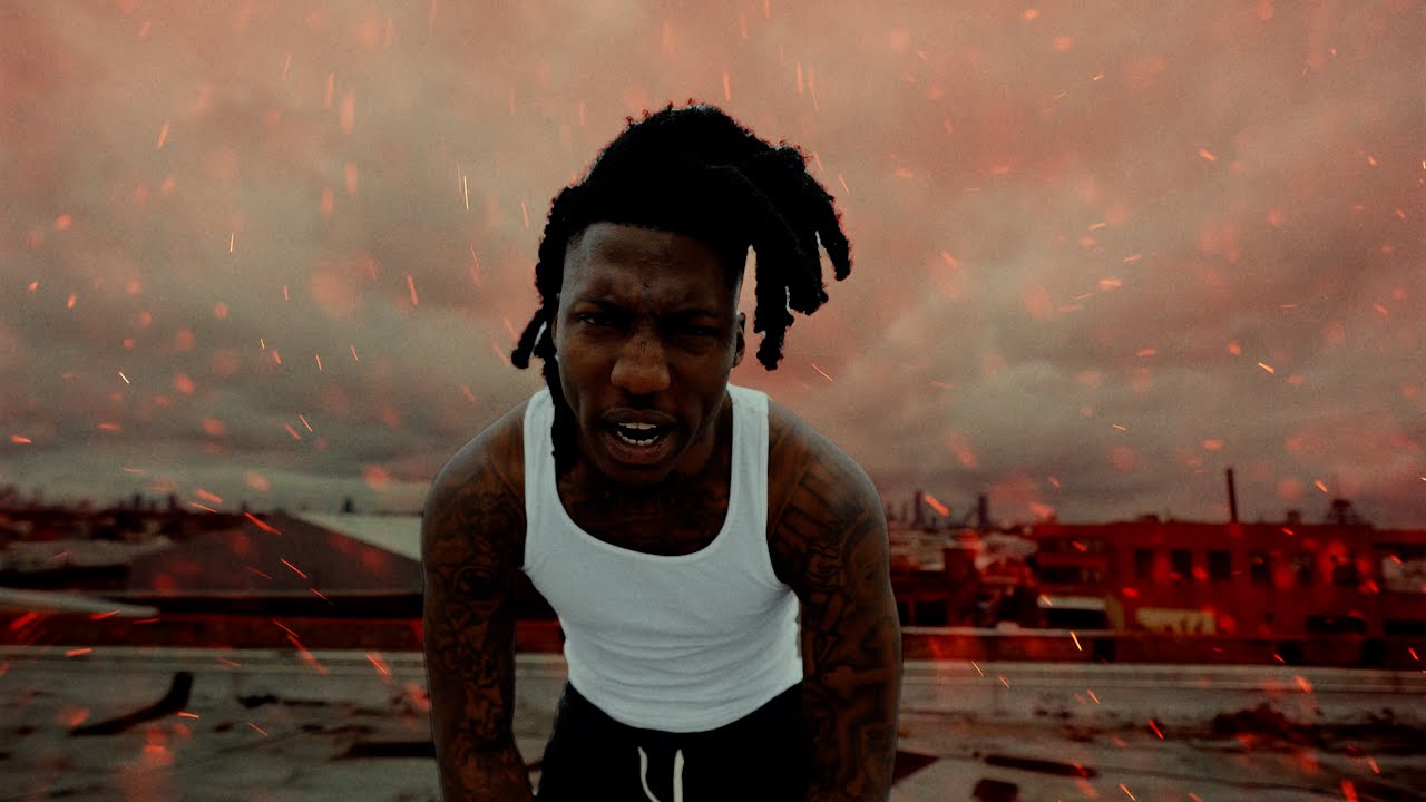 Ola Runt - FDO (Official Music Video)
