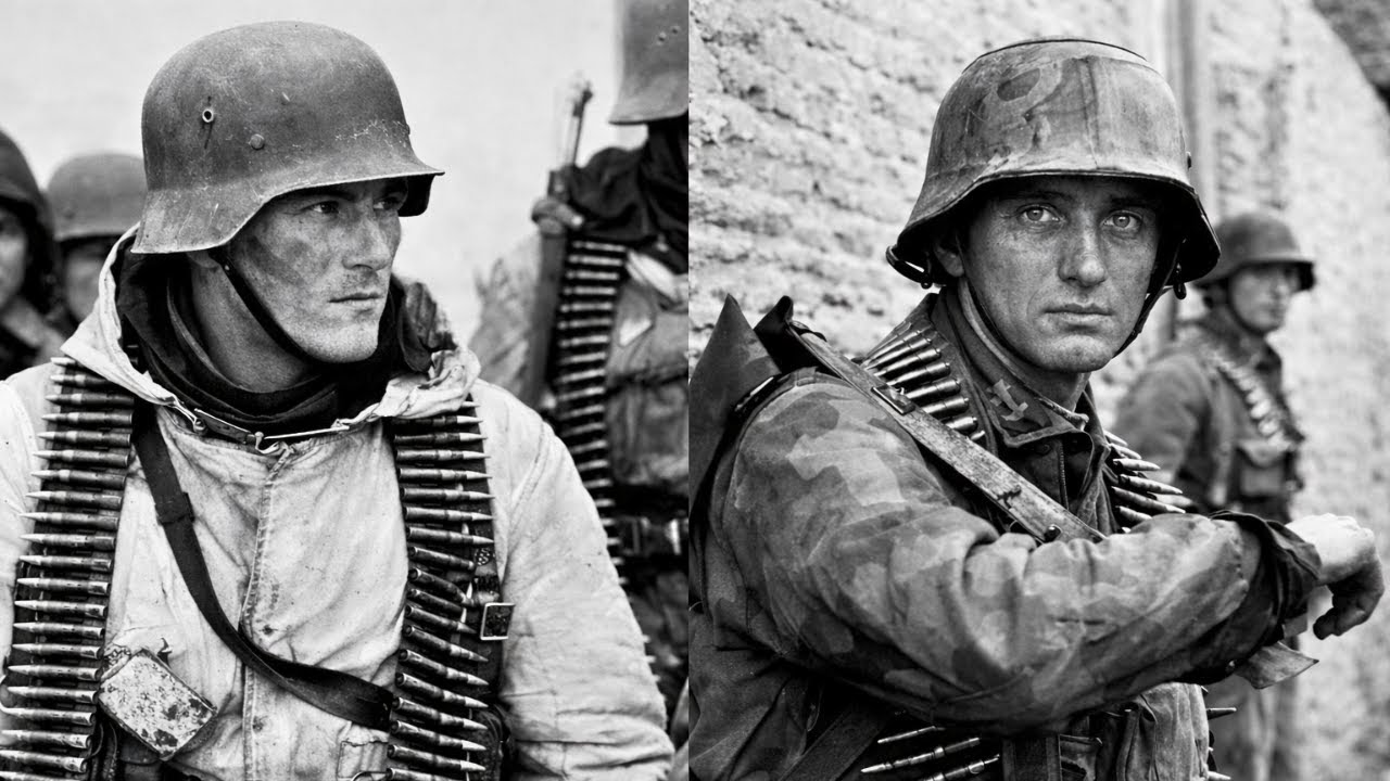 Por Qu&eacute; La Wehrmacht Odiaba Combatir Junto A La SS