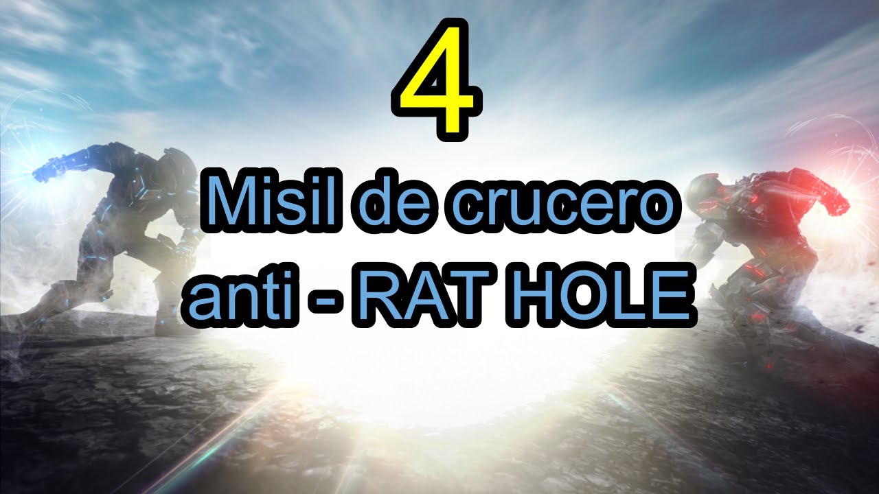 raideo a un rat hole gen 2  oficial pvp - ark