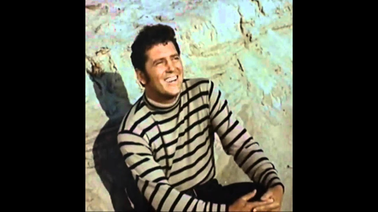 Gordon MacRae Begin the Beguine