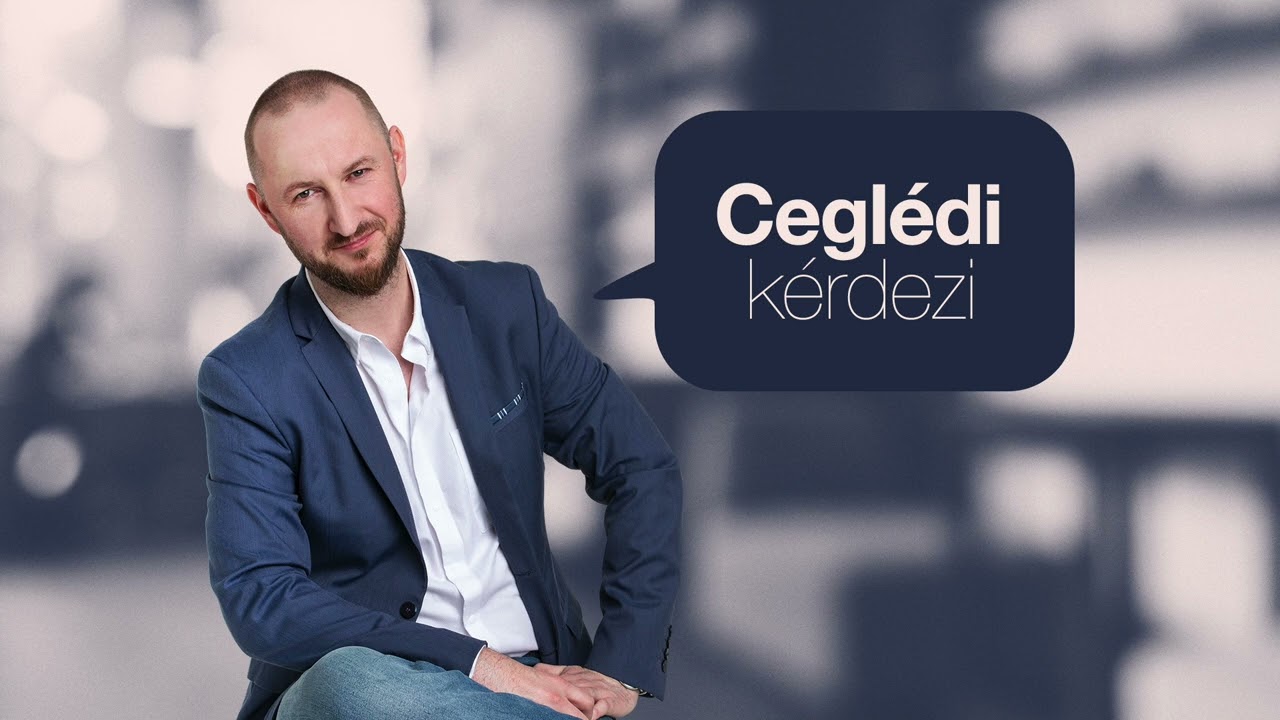 Cegl&eacute;di k&eacute;rdezi - Lancz R&oacute;bert, Doktor24 vez&eacute;rigazgat&oacute;ja - 2022.04.29.