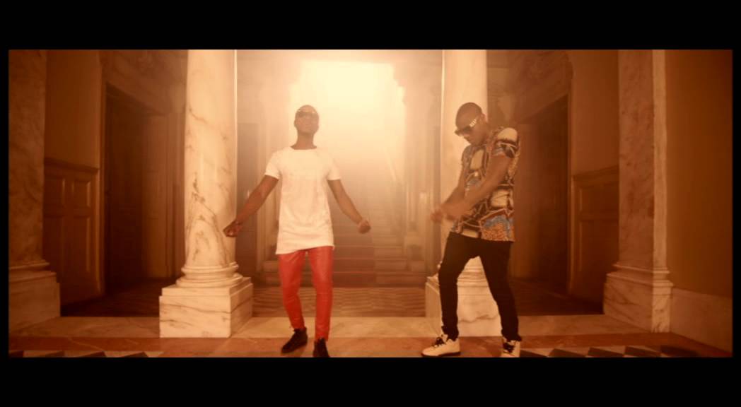 Jey V feat. Yudi Fox - Duas Caras (Official Video)