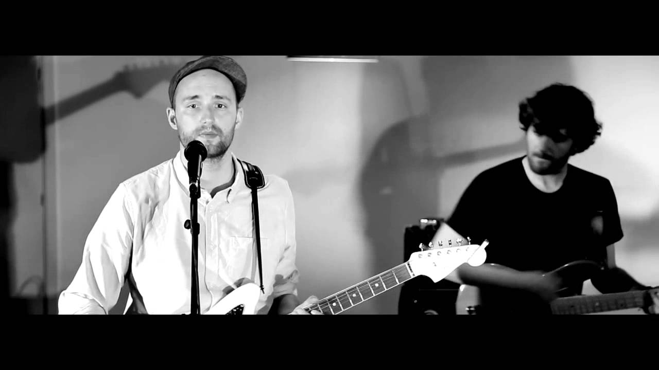 Isaac Delusion - Children Of The Night - Deezer Session