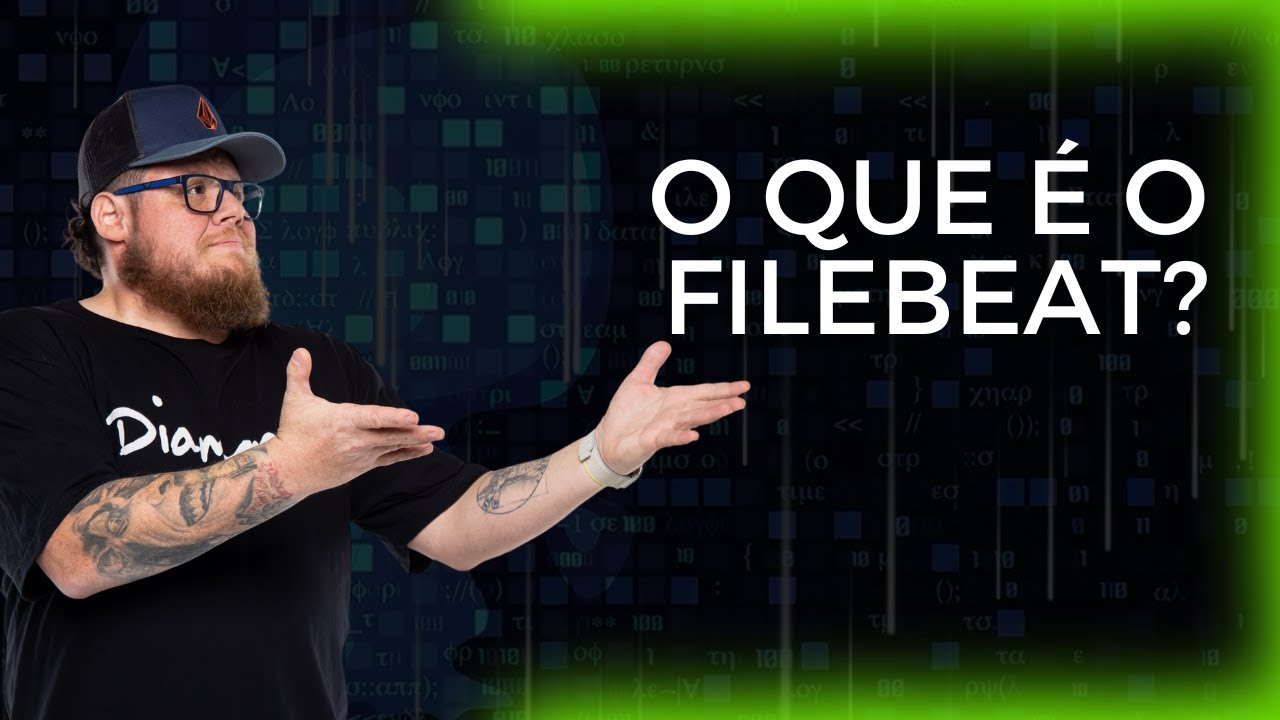 O que &eacute; o Filebeat? | Observability School Podcast