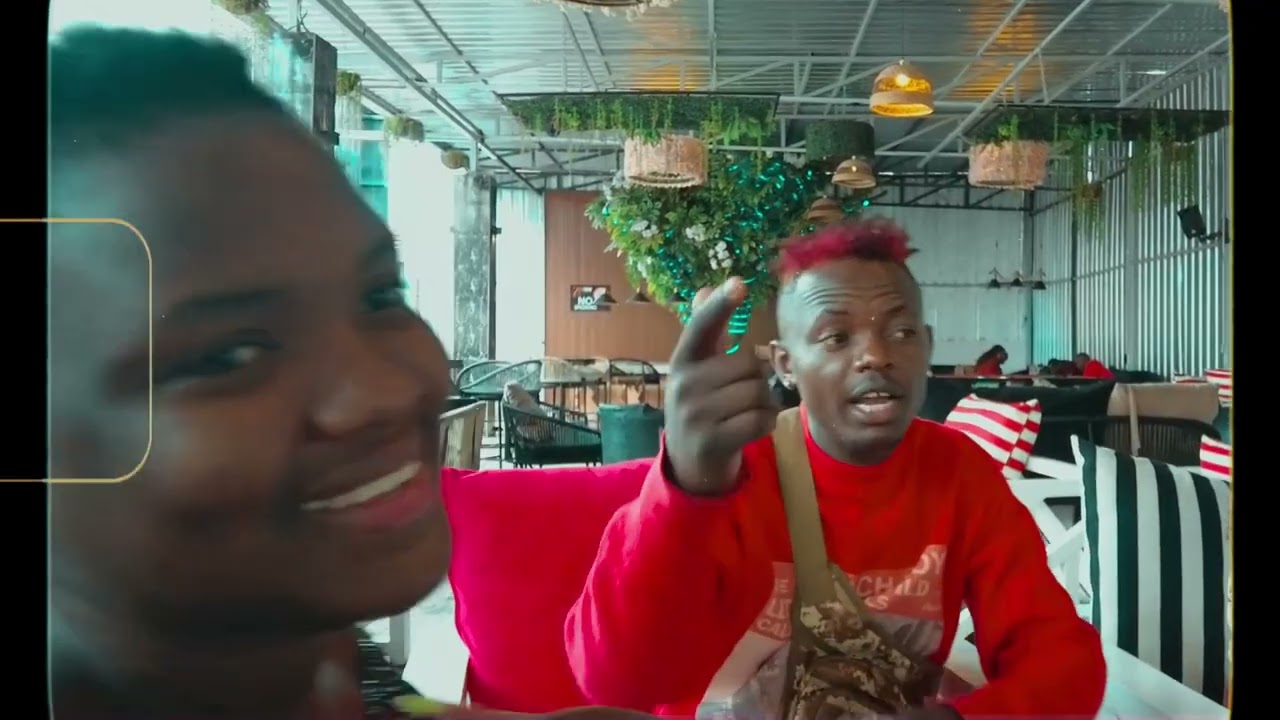 PRETTY GIRL - NADHIFU X COLLO MUSIQ X JUICY DEE