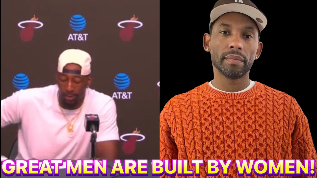 Бэм Адебайо набрал 83 очка и поблагодарил свою девушку за вдохновение!