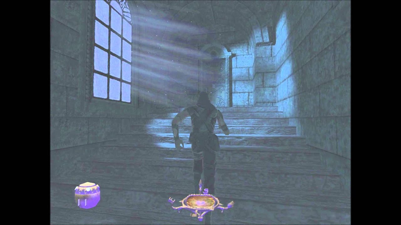 Thief DS: Speedrun - Still Life with Blackjack (3:13)
