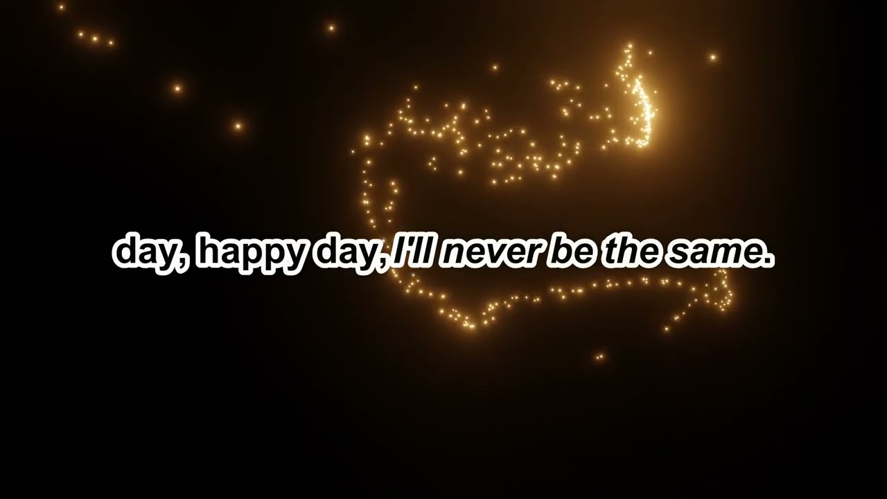 Happy Day - Jesus Culture - Instrumental (Original Key F) - 4.16.25