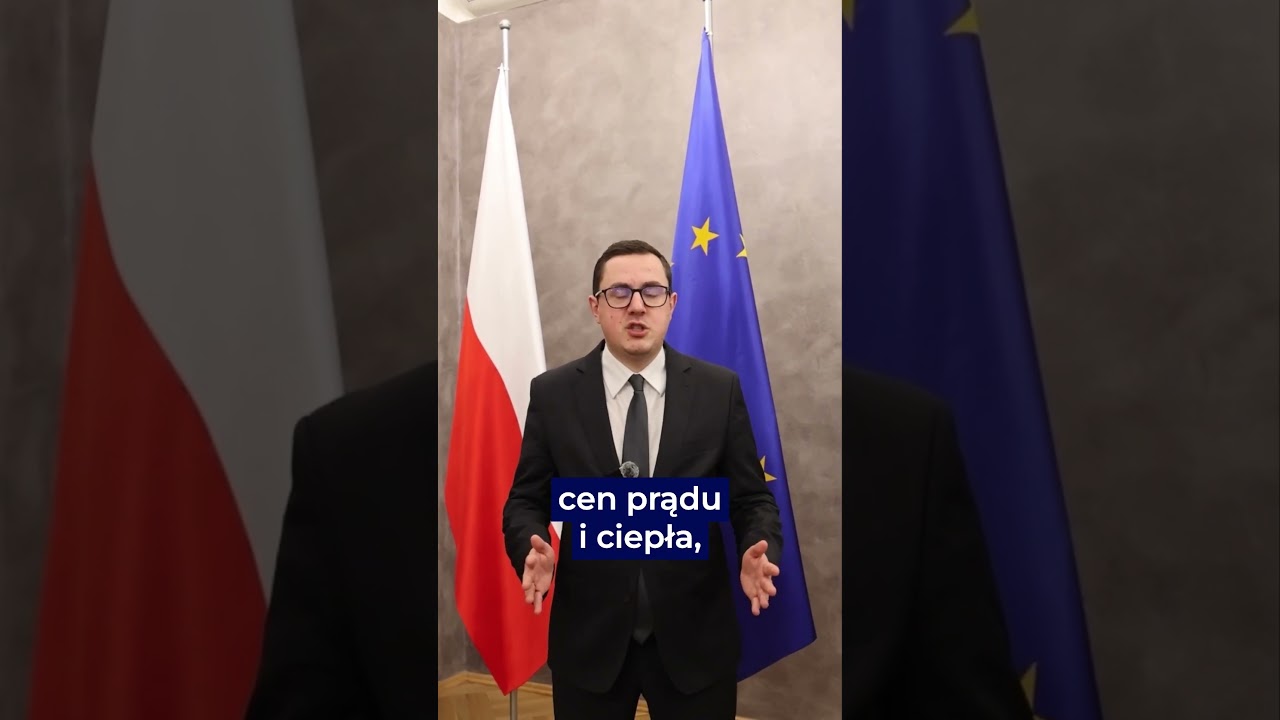 💬 Minister Miłosz Motyka ⤵️