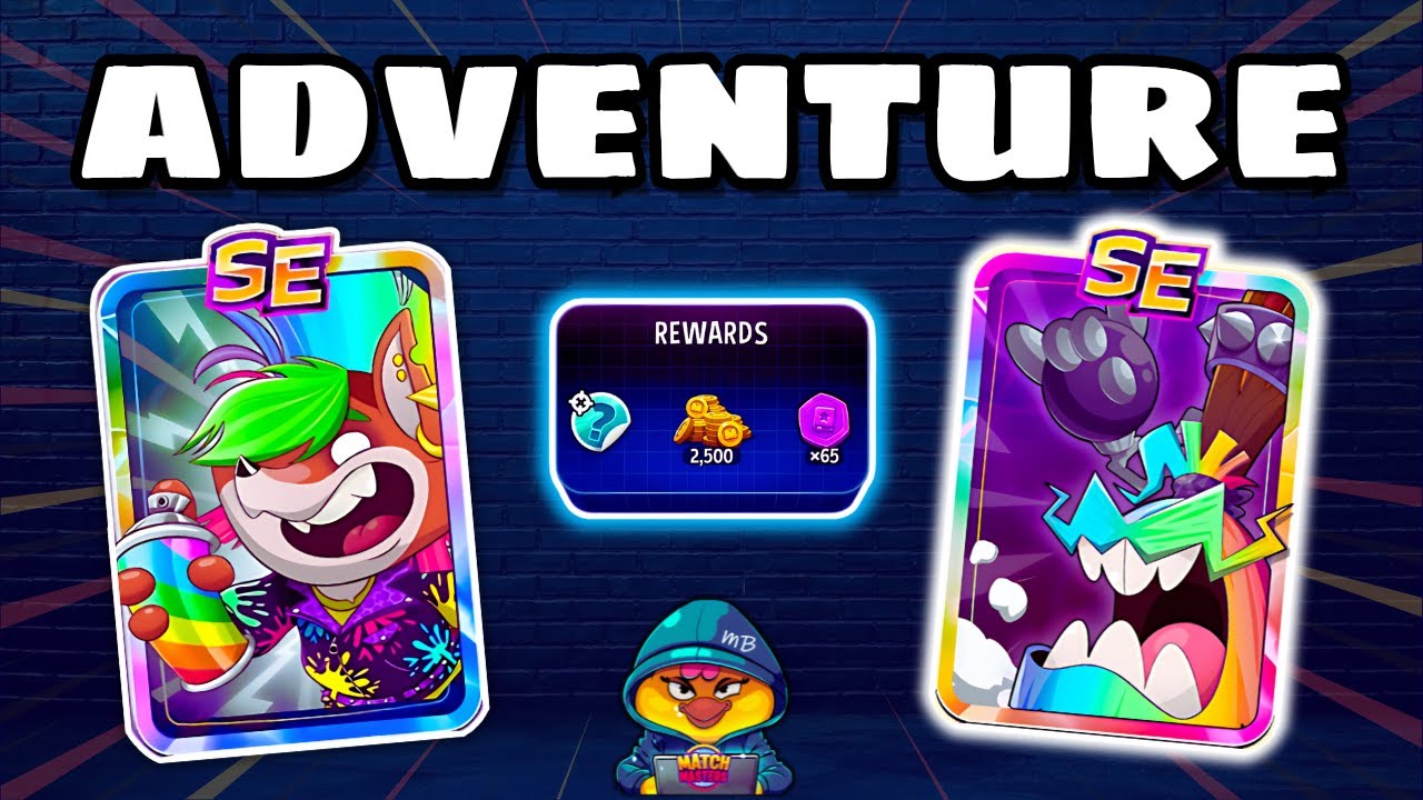 FULL HEROES & HOLOGRAMS ADVENTURE on MOVES MULTIPLIER🔥 MATCH MASTERS