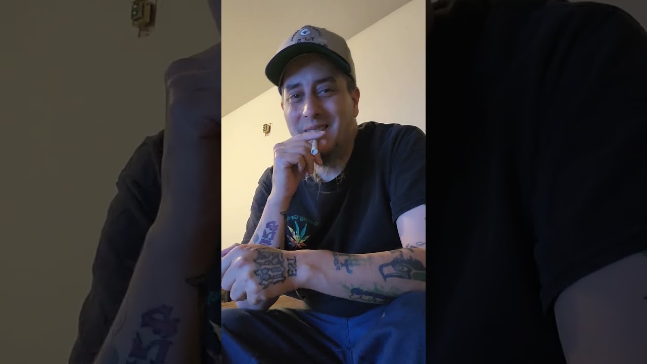Drama queen weed. #smokingblunts420 #420 #420community #1000subscribers #joints