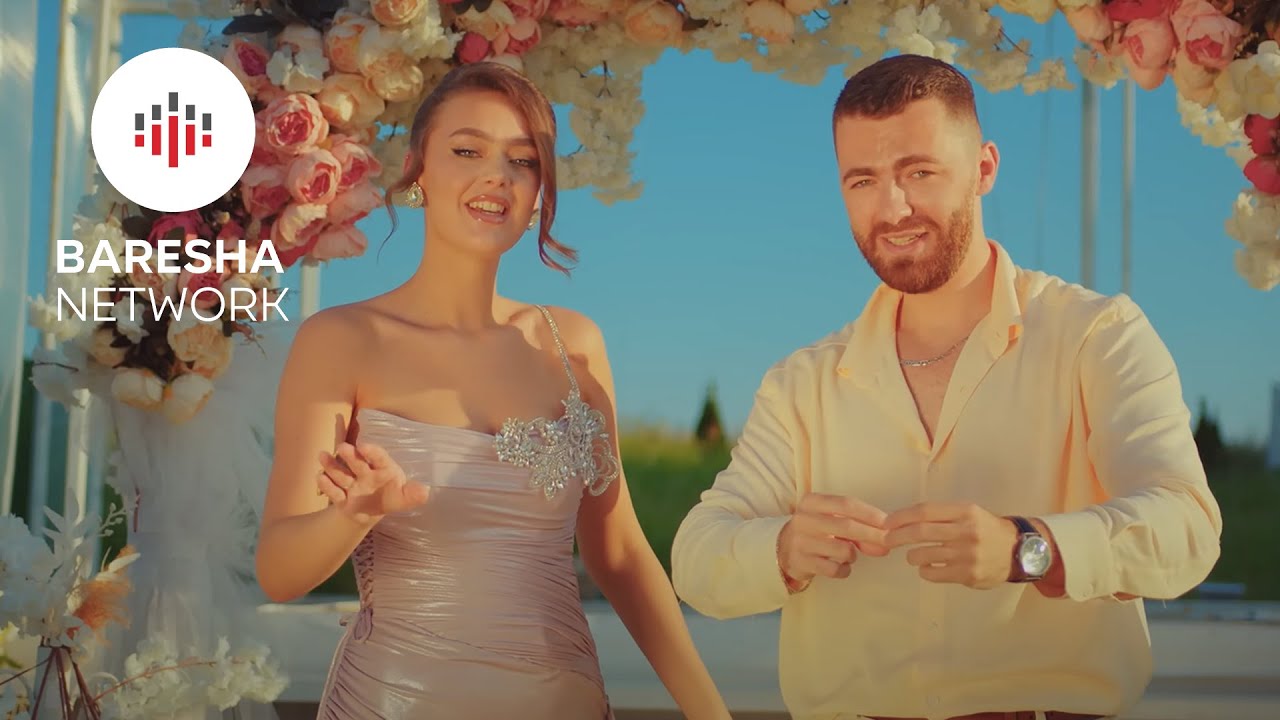 BUBULINA x BLONDI - VULA E DASHNIS&Euml; (Prod by Rilind)
