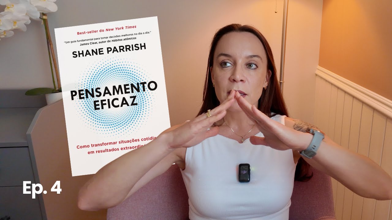 129 DIAS PARA MUDAR: Desvende os INIMIGOS INVISÍVEIS da Sua Mente