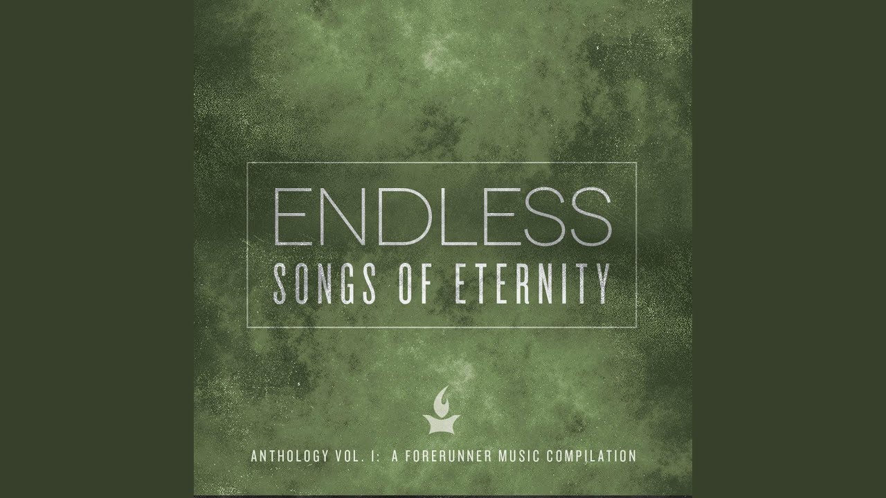 New Jerusalem (Live)