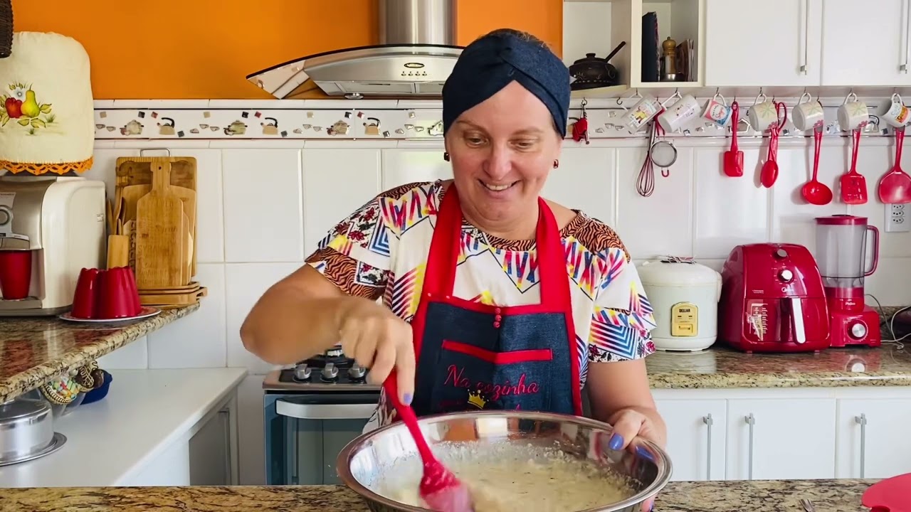 Receita Cocada Cremosa de Forno do Coco Bambu | Cocada | Deliciosa | Faça Você #receitas #cocada #fy