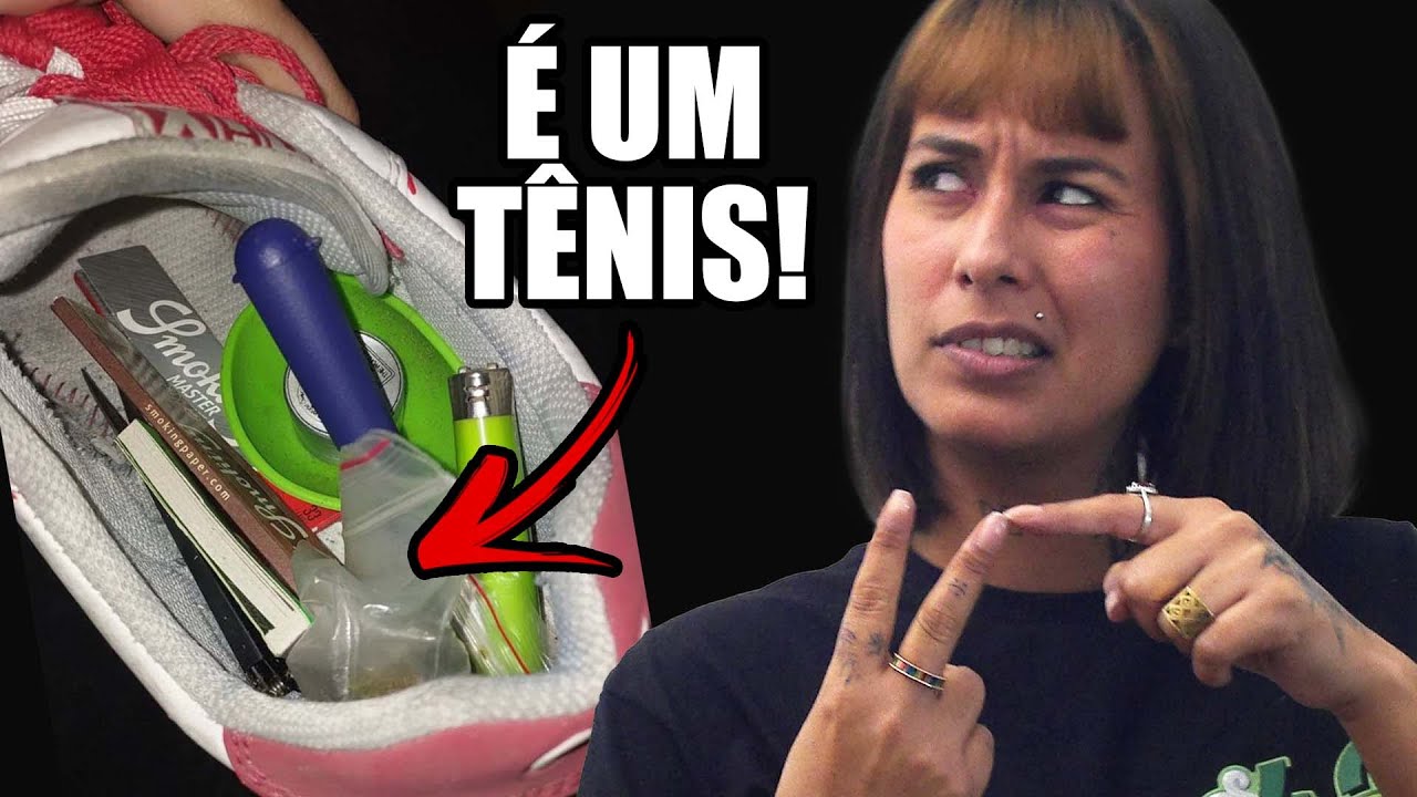 Os PIORES Kit Pala dos MAC0NHEIROS! umdois Comenta