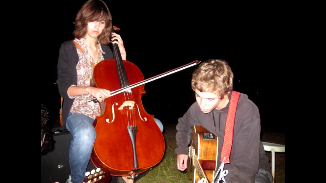 curdle motif live on kspc (2010)