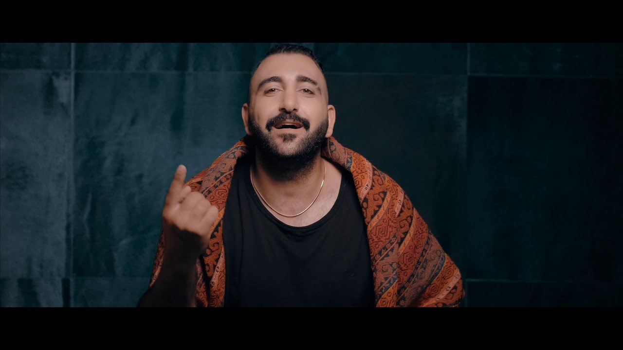 Cem Özel - Sivas'lı Yarim [ Official Video © 2020 İber Prodüksiyon ]