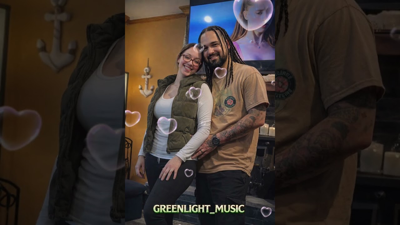 Salsa De Amor y Comida - Greenlight_Music  