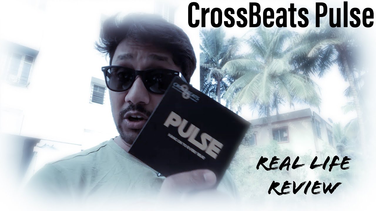 CrossBeats PULSE - Real Life Review