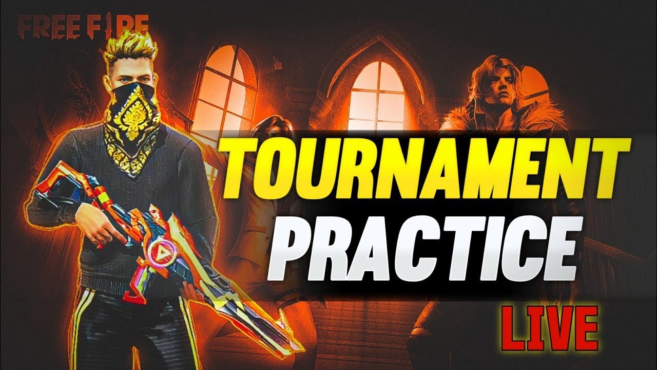 🔴 LIVE NOW! Free Fire Esports Scrims vs T1 Teams 🔥🏆