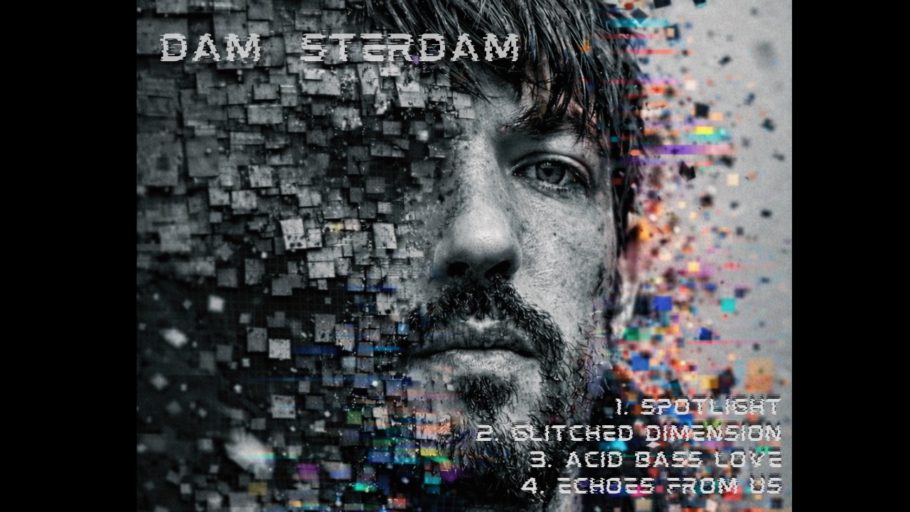 Dam Sterdam - Echoes From Us