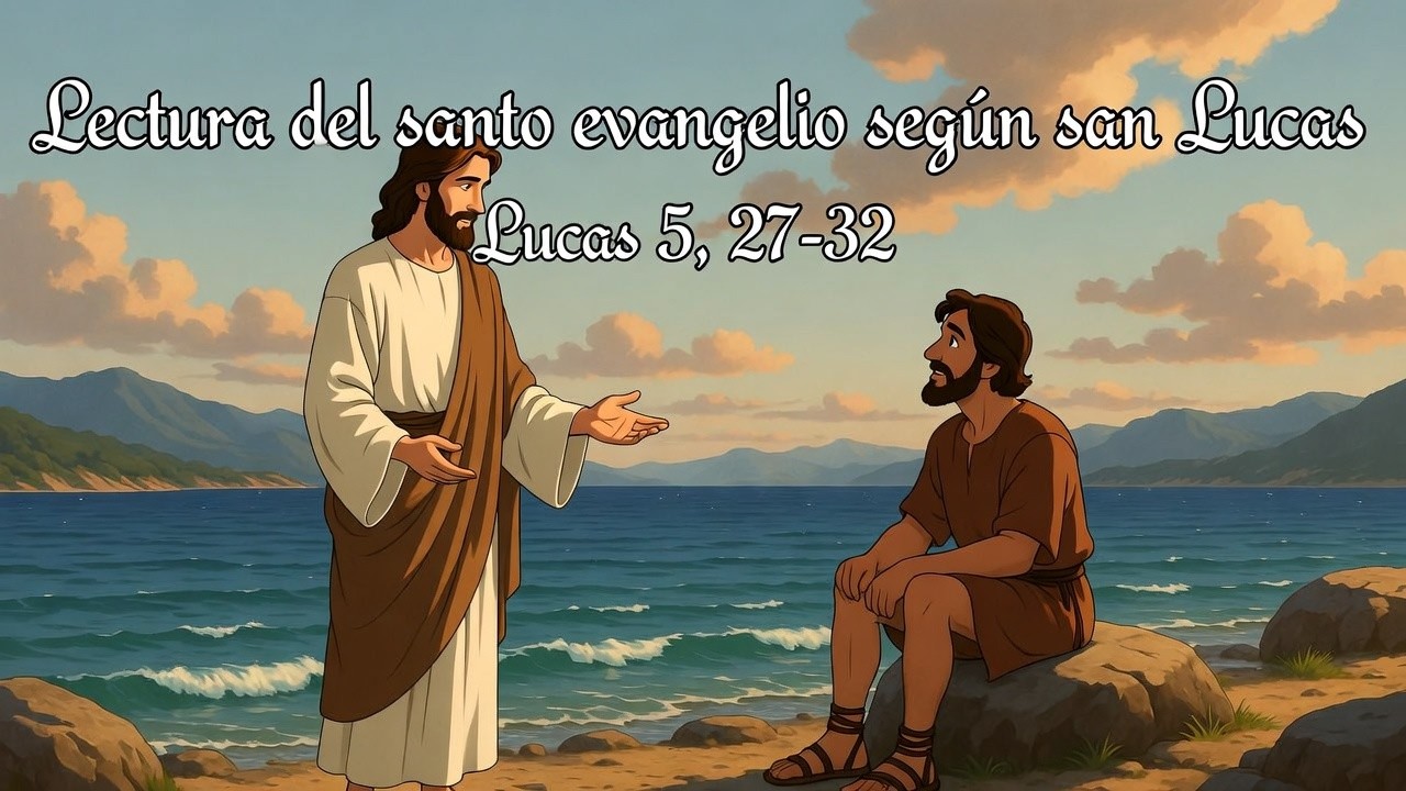 Lectura y reflexión  del santo evangelio del Día 21 de Febrero de 2026