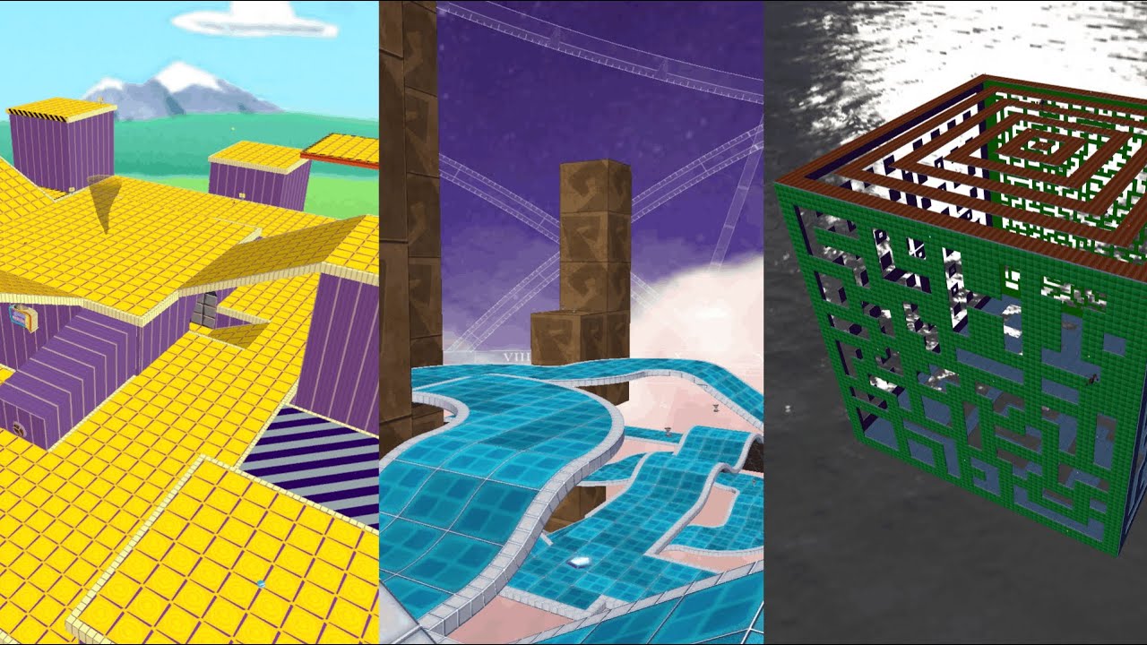 Marble Blast Gold, Ultra, & Platinum: Complete Easter Egg Guide