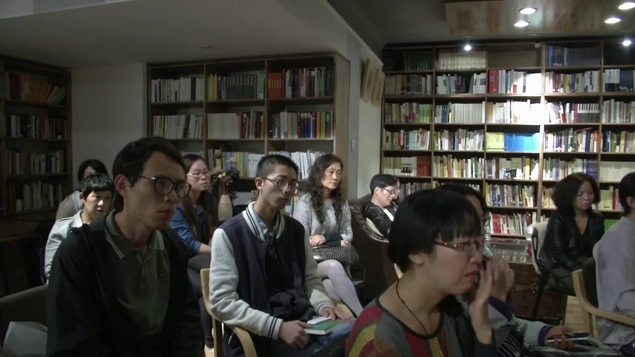 人文通识解读（003）我们时代的伦理学