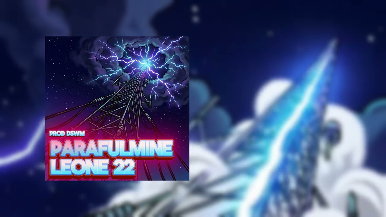 Parafulmine Leone 22 - Prod DswM