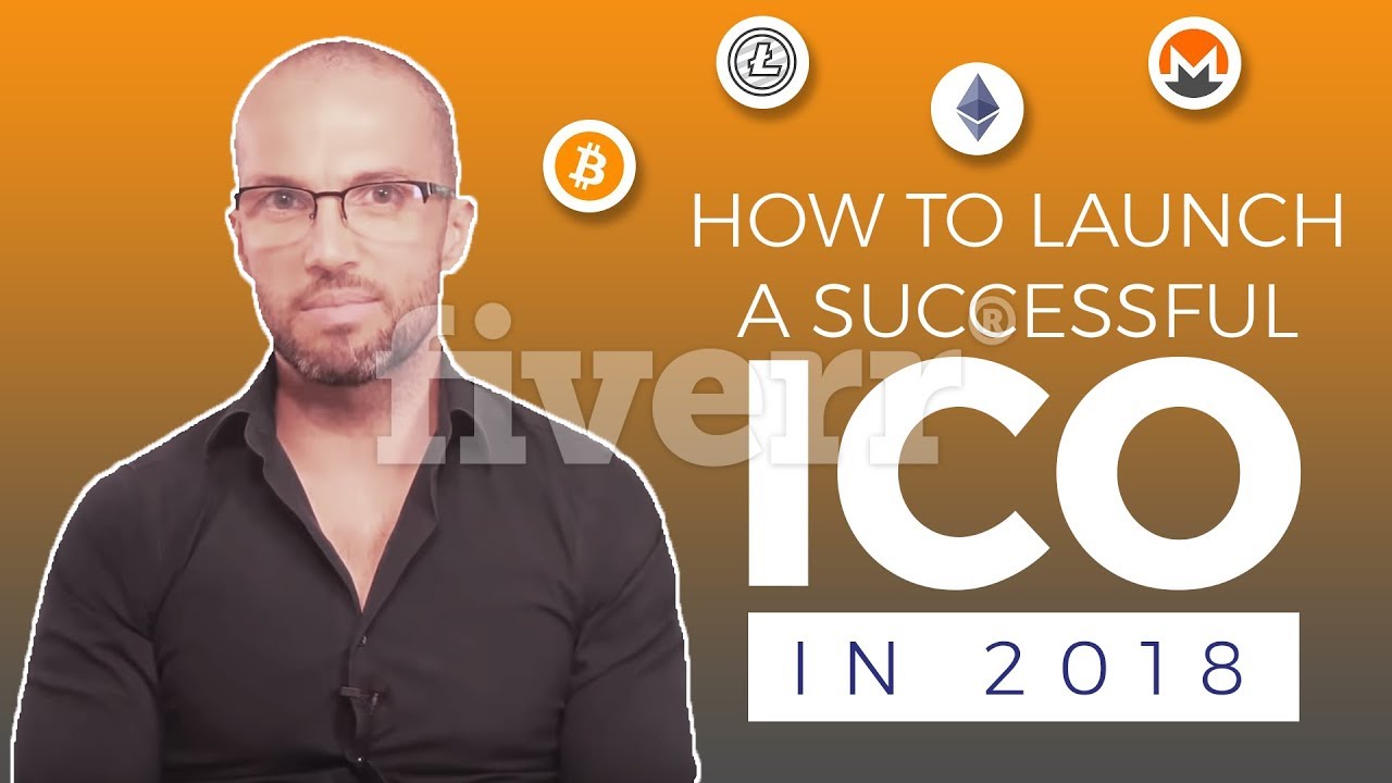 How To Launch An ICO Successfully in 2019 🚀 - How to Create a Cryptocurrency Coin