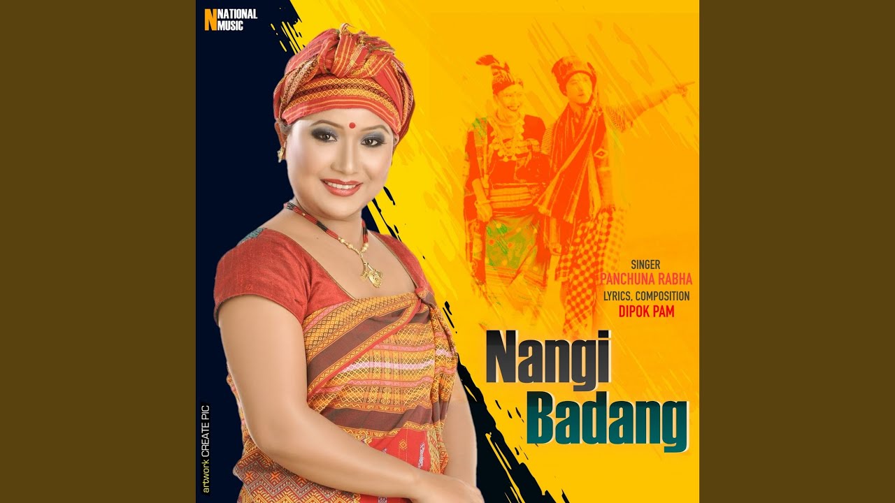 Nangi Badang