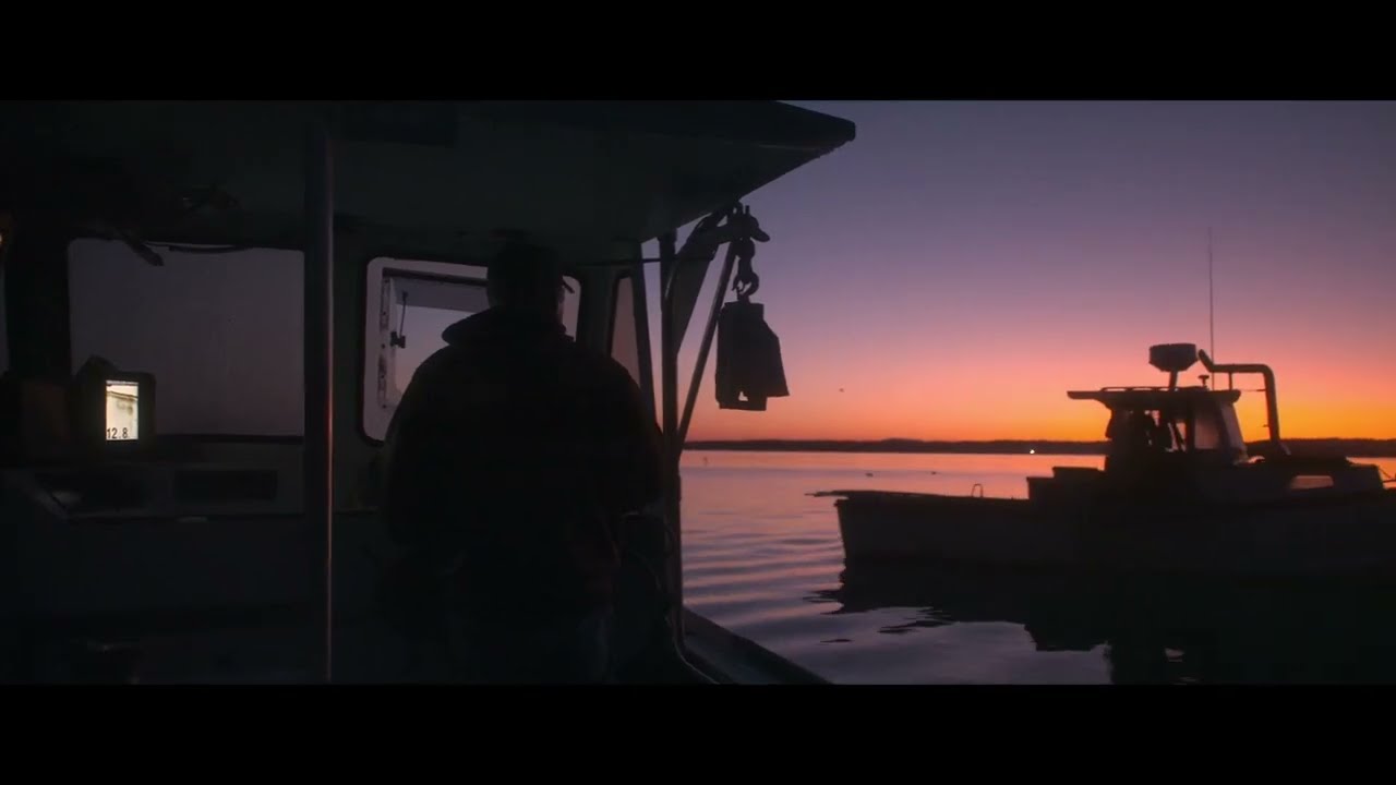 Visit Maine