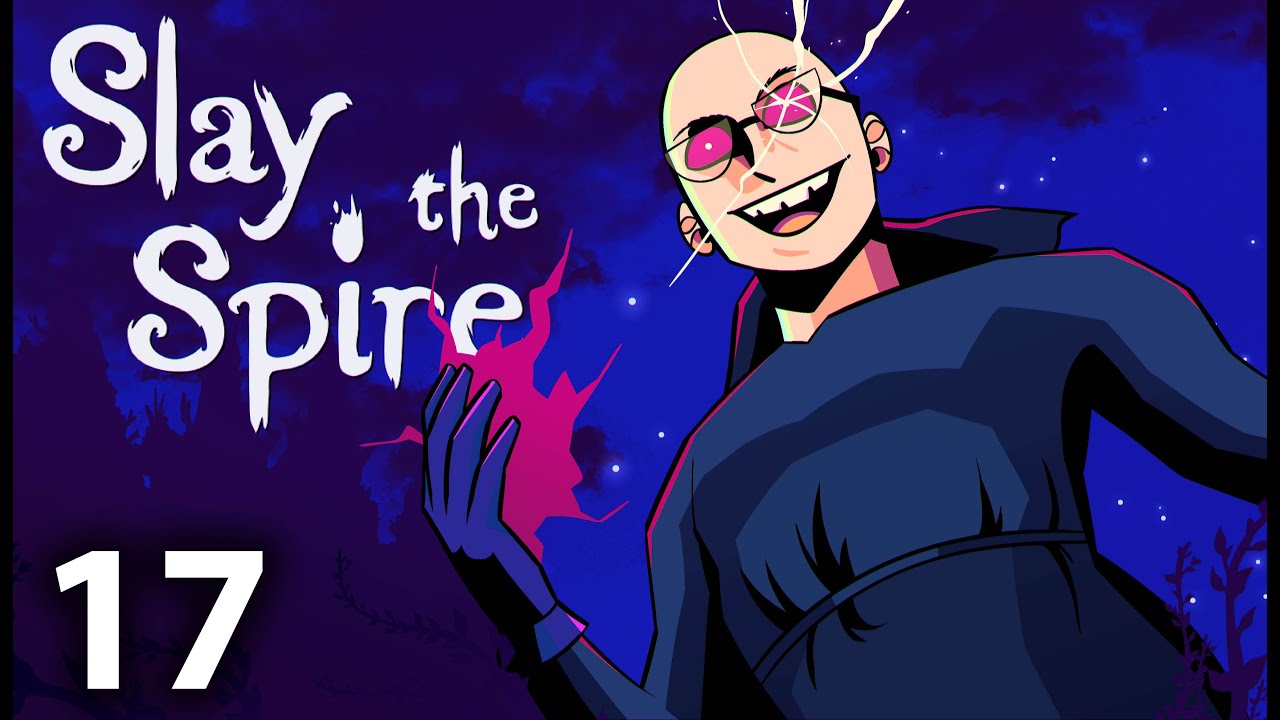 this egg is positively molten (Slay the Spire)