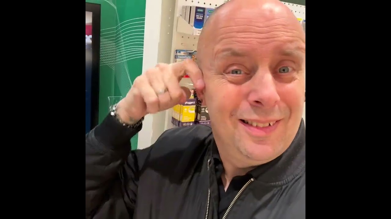 What going to the store is like in the Netherlands