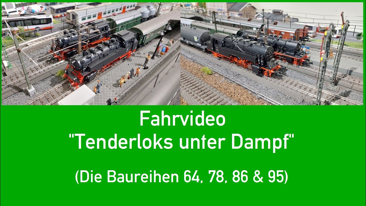 Fahrvideo 