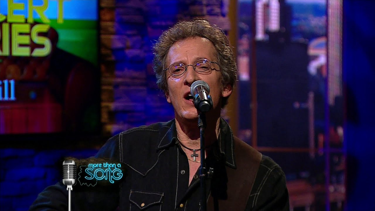 More Than a Song - Randy Stonehill & Phil Keaggy