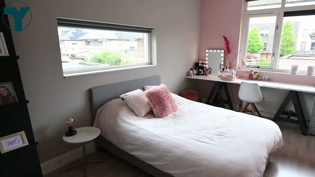 Verkocht huis in Almere: Gerrit Th. Rotmanlaan 2 | Bekijk binnen | Yourstyle Vastgoed