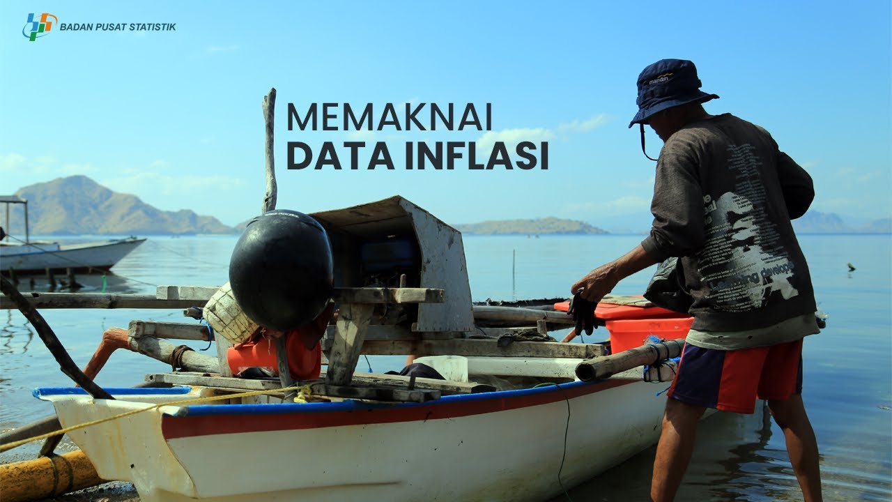 Memaknai Data Inflasi