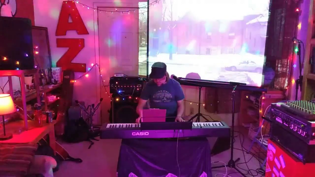 Thaw (Live at the Main Entrance)