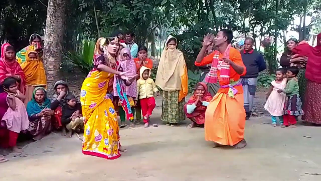 কে গো তুমি রাজকুমারী |ঐতিহ্যবাহী বিয়ের গীত |ডিজে গীত 4k